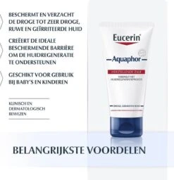 Eucerin Aquaphor Huidherstellende Zalf - Dagcrème - 40 Ml 39 Eucerin Aquaphor Huidherstellende Zalf - Dagcrème - 40 Ml -Verzorgingsvoordeel Huis 1160x1200 14