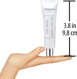 Remescar Wallen & Donkere Kringen - Oogcrème - 8ml -Verzorgingsvoordeel Huis 1160x1200 16