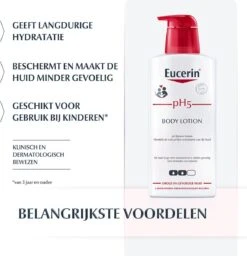 Eucerin Intensive Bodylotion - 400 Ml 38 Eucerin Intensive Bodylotion - 400 Ml -Verzorgingsvoordeel Huis 1160x1200 4