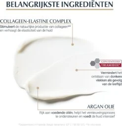Eucerin Hyaluron-Filler + Elasticity Nachtcrème Thiamidol 7 Eucerin Hyaluron-Filler + Elasticity Nachtcrème Thiamidol -Verzorgingsvoordeel Huis 1161x1200 4