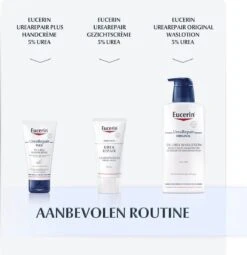 Eucerin UreaRepair Plus - Bodylotion - 400 Ml -Verzorgingsvoordeel Huis 1163x1200