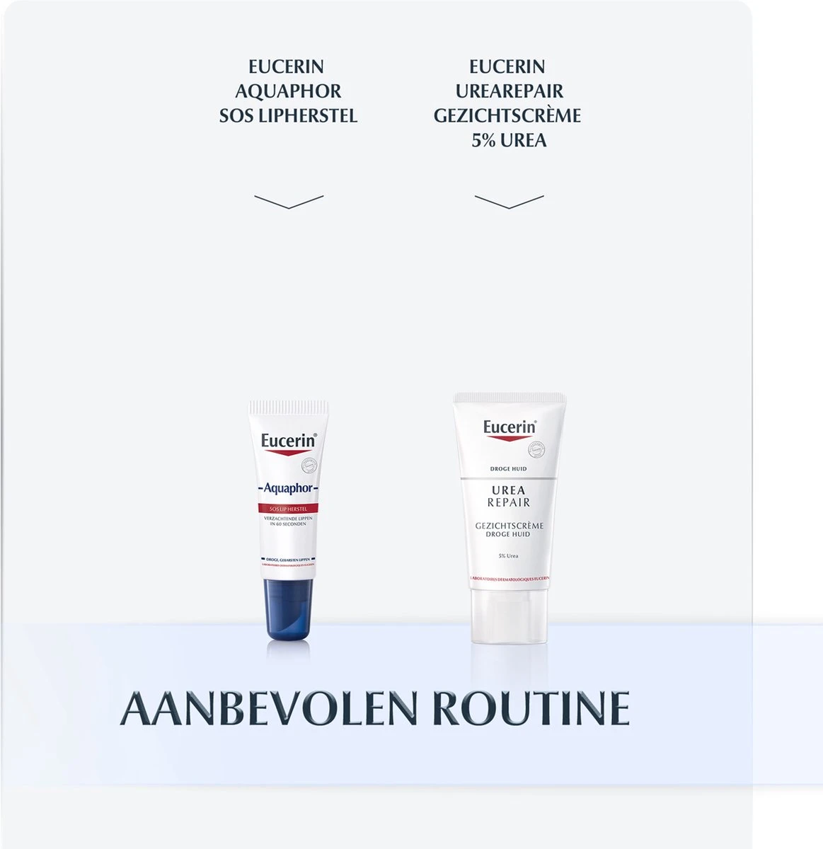 Eucerin Aquaphor Huidherstellende Zalf - Dagcrème - 40 Ml 7 Eucerin Aquaphor Huidherstellende Zalf - Dagcrème - 40 Ml - Afbeelding 7