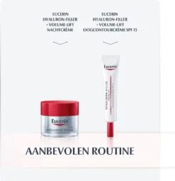 Eucerin Hyaluron-Filler + Volume-Lift Dagcrème 50 Ml 24 Eucerin Hyaluron-Filler + Volume-Lift Dagcrème 50 Ml -Verzorgingsvoordeel Huis 1163x1200 7