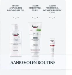 Eucerin AtopiControl Kalmerende Gezichtscrème - Dagcrème -Verzorgingsvoordeel Huis 1163x1200 8