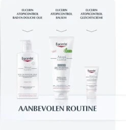 Eucerin AtopiControl Intensief Kalmerende Dagcrème - 40 Ml - Dagcrème -Verzorgingsvoordeel Huis 1163x1200 9