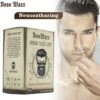 BossWax - Neusontharing Set - Nose Wax Kit - Neuswax - Ontharingswax - 7 Maanden Neusvrij - Speciaal Voor Mannen