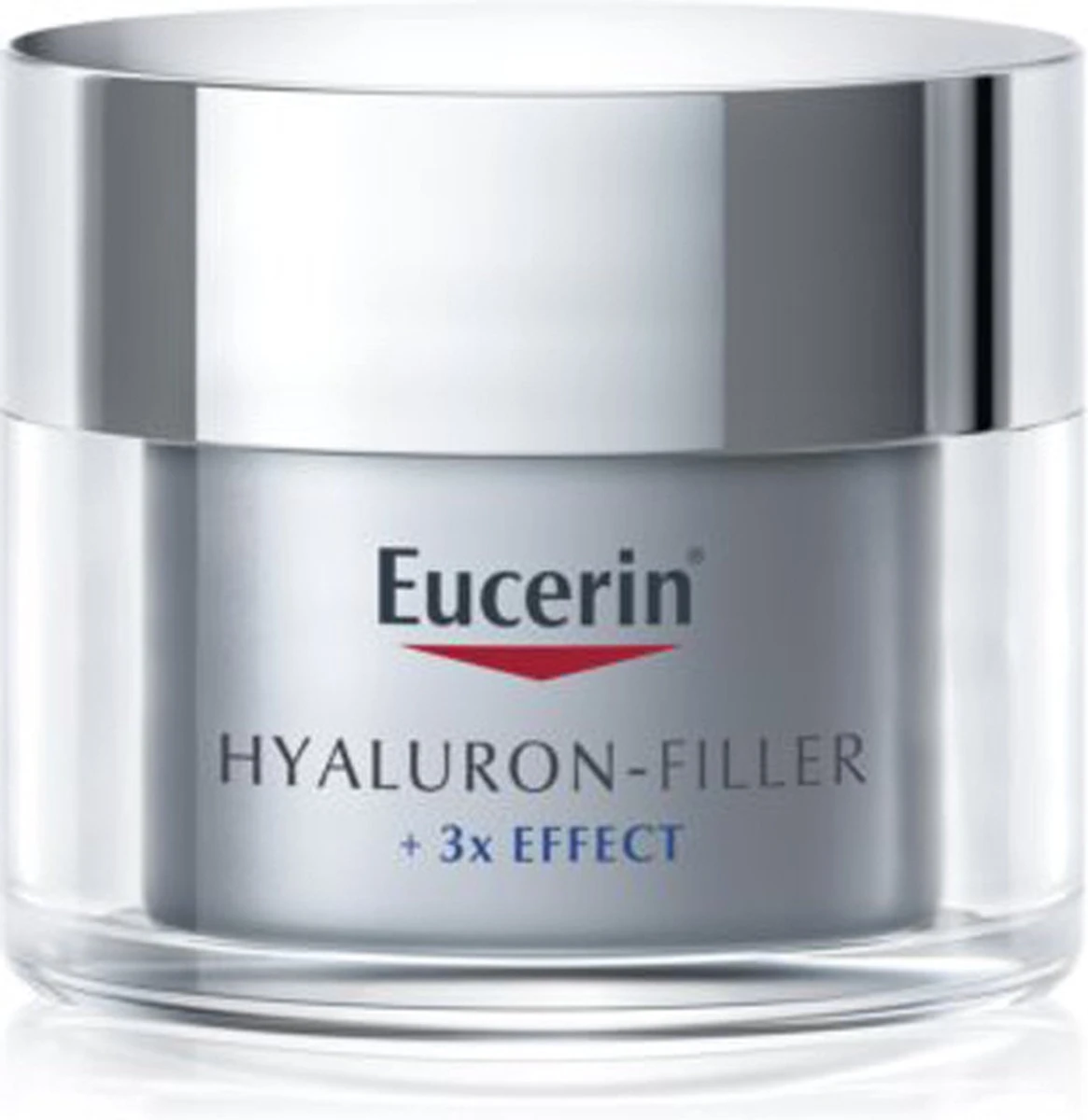Eucerin Hyaluron-Filler Nachtcrème 19 Eucerin Hyaluron-Filler Nachtcrème - Afbeelding 19