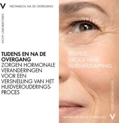 Vichy Neovadiol - Nachtcrème - Lipidenaanvullend - Anti-rimpel - 50 Ml -Verzorgingsvoordeel Huis 1166x1200 9