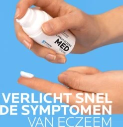 La Roche-Posay Lipikar Eczema MED - 30 Ml -Verzorgingsvoordeel Huis 1167x1200