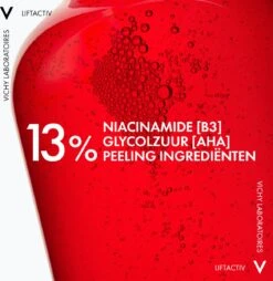 Vichy Liftactiv B3 Anti-pigmentvlekken Serum - 30ml - Voor Het Gezicht -Verzorgingsvoordeel Huis 1167x1200 3