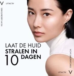 Vichy Liftactiv Supreme - Vitamine C Serum - Met 15% Pure Vitamine C Voor Een Stralende Huid - 20ml -Verzorgingsvoordeel Huis 1167x1200 4