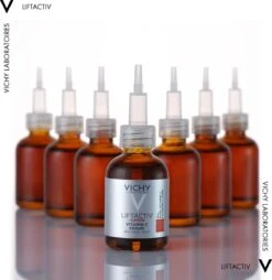 Vichy Liftactiv Supreme - Vitamine C Serum - Met 15% Pure Vitamine C Voor Een Stralende Huid - 20ml -Verzorgingsvoordeel Huis 1168x1200 10