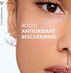 Vichy Liftactiv Supreme - Vitamine C Serum - Met 15% Pure Vitamine C Voor Een Stralende Huid - 20ml -Verzorgingsvoordeel Huis 1168x1200 11