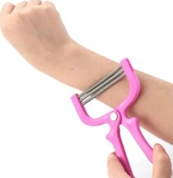 Epilator Hair Remover- Gezichtsontharing- Epileerveer- Gezicht Ontharen 15 Epilator Hair Remover- Gezichtsontharing- Epileerveer- Gezicht Ontharen -Verzorgingsvoordeel Huis 1168x1200 5