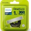 Philips OneBlade 360 Blade QP410/30 - Vervangmesje - 1 Stuk