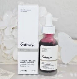 The Ordinary Exfoliant Peeling AHA 30% - BHA 2% - Vitamine B5 - Serum - 30 Ml 23 The Ordinary Exfoliant Peeling AHA 30% - BHA 2% - Vitamine B5 - Serum - 30 Ml -Verzorgingsvoordeel Huis 1169x1200 8