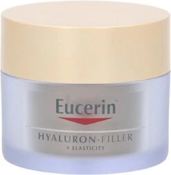 Eucerin Hyaluron-Filler + Elasticity Nachtcrème - 50 Ml -Verzorgingsvoordeel Huis 1170x1200 1