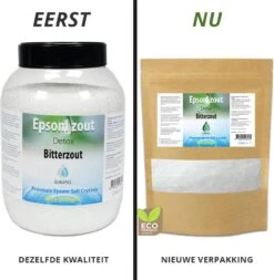Epsom Zout-Bitterzout -Magnesiumsulfaat - Badzout - 2,5 Kg 14 Epsom Zout-Bitterzout -Magnesiumsulfaat - Badzout - 2,5 Kg -Verzorgingsvoordeel Huis 1171x1200 3