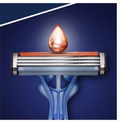 Gillette® Gillette Blue3 Smooth 4+2 Stuks -Verzorgingsvoordeel Huis 1171x1200 5