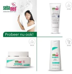 Sebamed Extreme Dry Urea Repair - Lotion 10% - Huidverzorging - 200 Ml -Verzorgingsvoordeel Huis 1172x1200 1