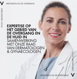 Vichy Neovadiol - Nachtcrème - Lipidenaanvullend - Anti-rimpel - 50 Ml -Verzorgingsvoordeel Huis 1172x1200 11
