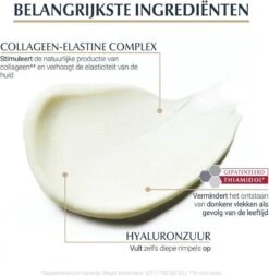 Eucerin Hyaluron-Filler + Elasticity Dagcrème SPF15 Thiamidol 9 Eucerin Hyaluron-Filler + Elasticity Dagcrème SPF15 Thiamidol -Verzorgingsvoordeel Huis 1173x1200 3