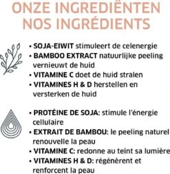 Diadermine Expert Active Glow Dagcreme 50ml 10 Diadermine Expert Active Glow Dagcreme 50ml -Verzorgingsvoordeel Huis 1173x1200 5