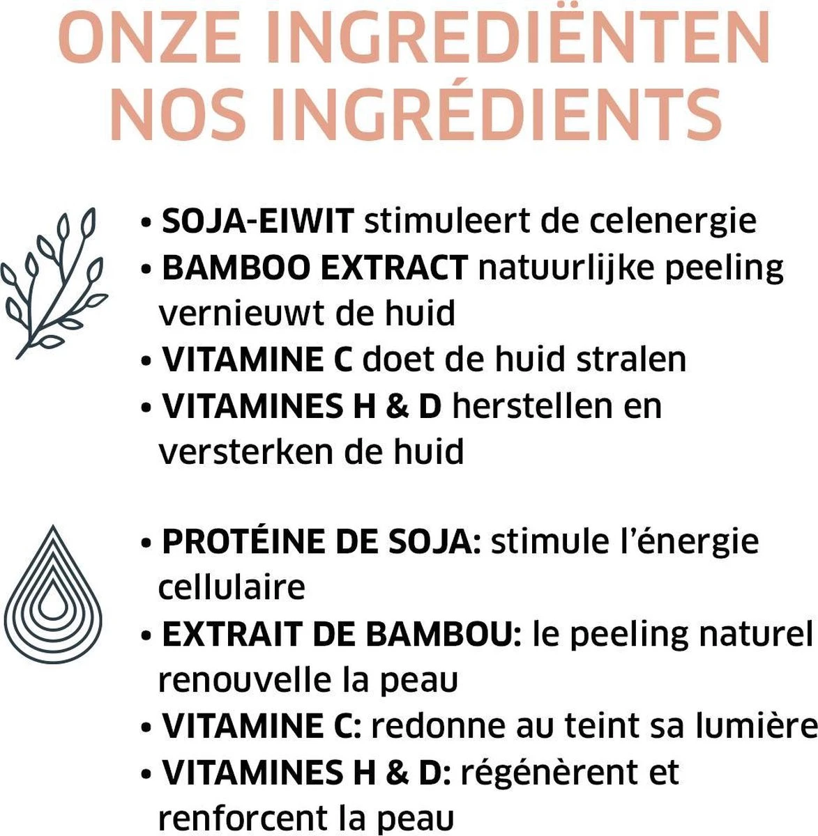 Diadermine Expert Active Glow Dagcreme 50ml 3 Diadermine Expert Active Glow Dagcreme 50ml - Afbeelding 3