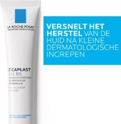 La Roche-Posay Cicaplast Gel B5 - 40ml - Herstel Van Beschadigde Huid -Verzorgingsvoordeel Huis 1173x1200 6