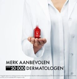 Vichy Liftactiv B3 Anti-pigmentvlekken Serum - 30ml - Voor Het Gezicht -Verzorgingsvoordeel Huis 1176x1200 5