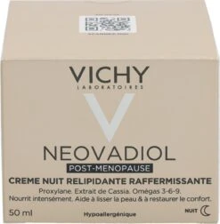 Vichy Neovadiol - Nachtcrème - Lipidenaanvullend - Anti-rimpel - 50 Ml -Verzorgingsvoordeel Huis 1176x1200 7