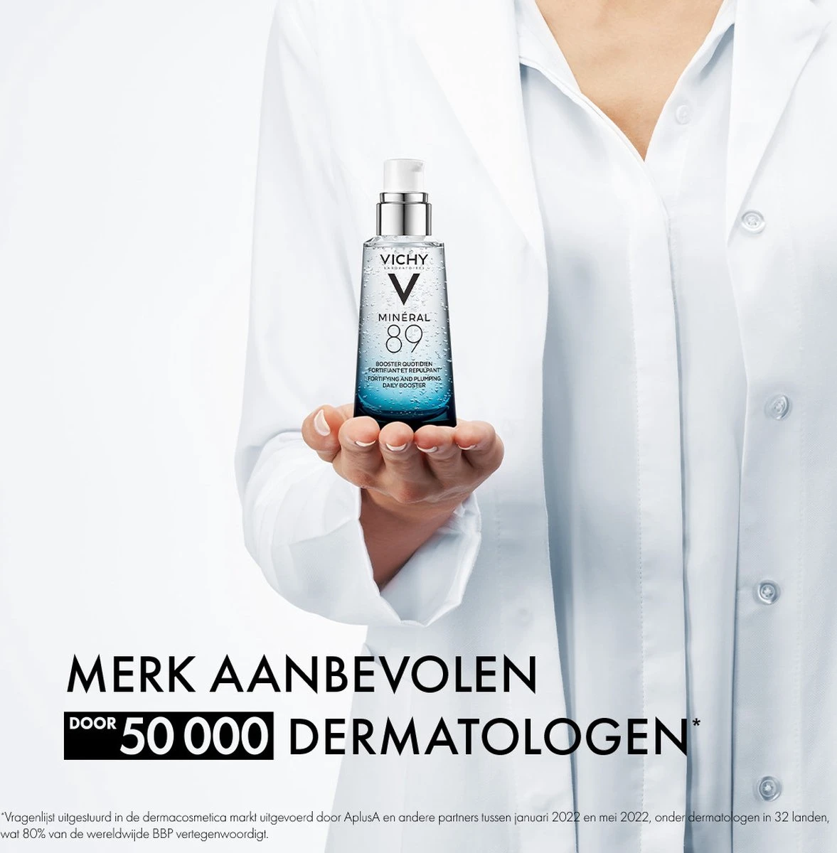 Vichy Mineral 89 Oogcreme - 15ml - Vermindert Donkere Kringen En Versterkt 6 Vichy Mineral 89 Oogcreme - 15ml - Vermindert Donkere Kringen En Versterkt - Afbeelding 6