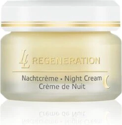 Borlind LL Regeneration Nachtcrème - 50 Ml 22 Borlind LL Regeneration Nachtcrème - 50 Ml -Verzorgingsvoordeel Huis 1178x1200 8