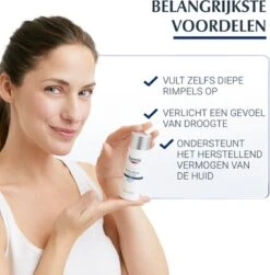 Eucerin Hyaluron-Filler Anti-Rimpel Urea Rijke Textuur Nachtcrème - 50 Ml 14 Eucerin Hyaluron-Filler Anti-Rimpel Urea Rijke Textuur Nachtcrème - 50 Ml -Verzorgingsvoordeel Huis 1179x1200 4