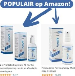 Prontolind Piercing Spray - 75ml - Piercing Aftercare - Piercing Nazorg - Sterilon - Piercing Verzorging 10 Prontolind Piercing Spray - 75ml - Piercing Aftercare - Piercing Nazorg - Sterilon - Piercing Verzorging -Verzorgingsvoordeel Huis 1182x1200 3