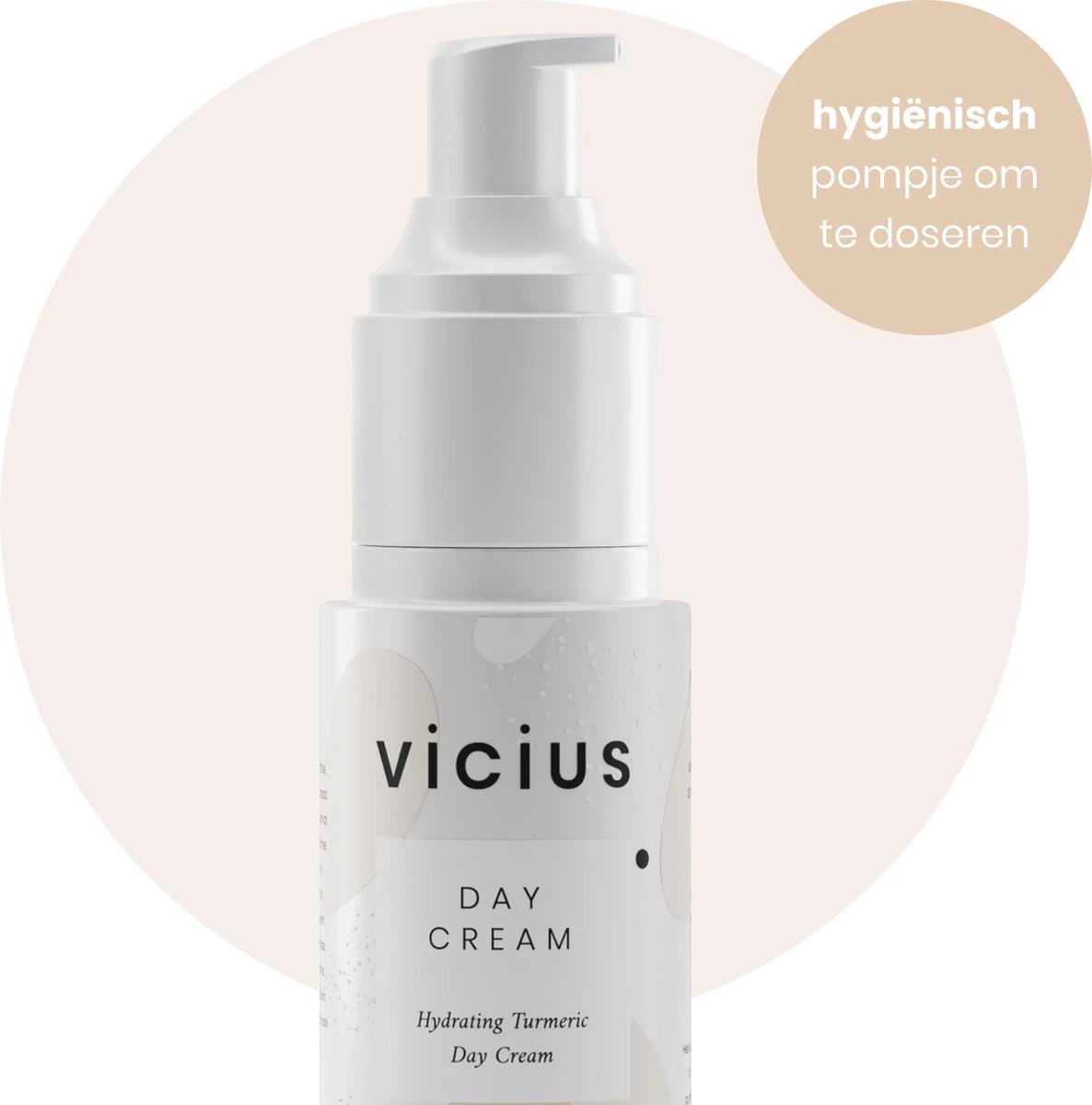 Vicius® - Dagcrème Voor Vrouwen - Moisturizer - Gezichtscrème - Anti Rimpel - Pigmentvlekken Creme - Verzorgingsproducten - Droge Huid - 50 Ml 3 Vicius® - Dagcrème Voor Vrouwen - Moisturizer - Gezichtscrème - Anti Rimpel - Pigmentvlekken Creme - Verzorgingsproducten - Droge Huid - 50 Ml - Afbeelding 3