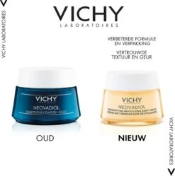 Vichy Neovadiol - Nachtcrème - Verstevigend - Anti-rimpel - 50 Ml 25 Vichy Neovadiol - Nachtcrème - Verstevigend - Anti-rimpel - 50 Ml -Verzorgingsvoordeel Huis 1188x1200 13