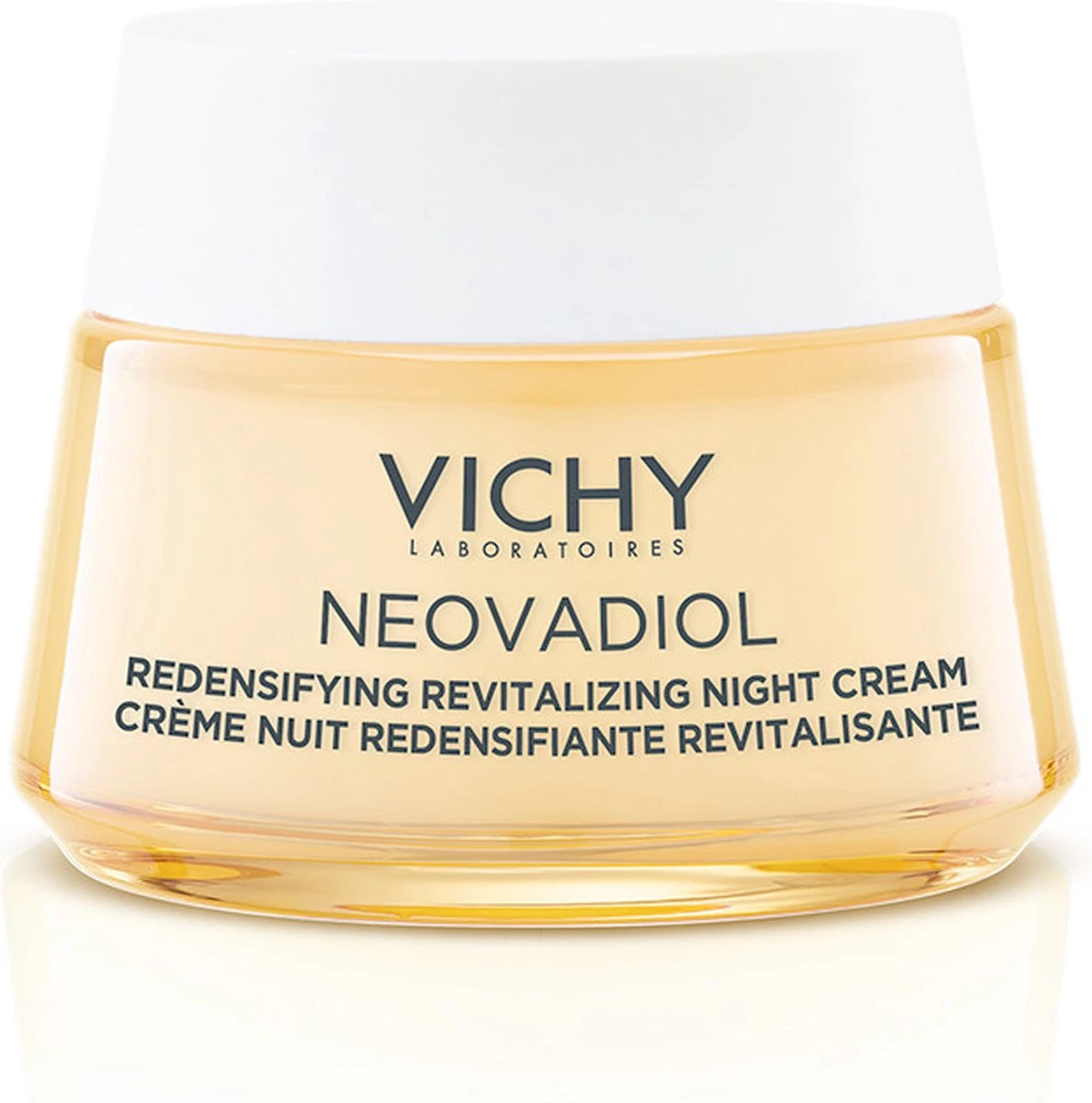 Vichy Neovadiol - Nachtcrème - Verstevigend - Anti-rimpel - 50 Ml 16 Vichy Neovadiol - Nachtcrème - Verstevigend - Anti-rimpel - 50 Ml - Afbeelding 16
