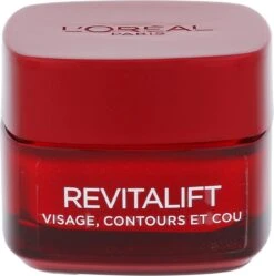 L’Oréal Paris Revitalift Anti Rimpel Dagcrème - 50 Ml 19 L’Oréal Paris Revitalift Anti Rimpel Dagcrème - 50 Ml -Verzorgingsvoordeel Huis 1188x1200 9