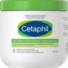 Cetaphil Hydraterende Crème - Vochtinbrengende Crème Gezicht & Lichaam 450GR