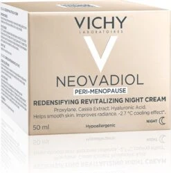 Vichy Neovadiol - Nachtcrème - Verstevigend - Anti-rimpel - 50 Ml 20 Vichy Neovadiol - Nachtcrème - Verstevigend - Anti-rimpel - 50 Ml -Verzorgingsvoordeel Huis 1190x1200 17