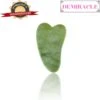 Demiracle Gua Sha Jade Schraper – Massagehulpmiddel – Gezichtsmassage – Massage – Ontspanning