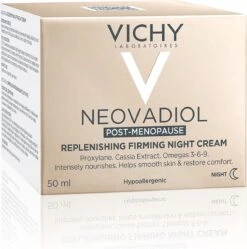 Vichy Neovadiol - Nachtcrème - Lipidenaanvullend - Anti-rimpel - 50 Ml -Verzorgingsvoordeel Huis 1191x1200 14
