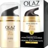 Olaz Total Effects 7in1 Anti-Veroudering Hydraterende Dagcrème Met SPF15 - 50ml
