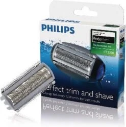 Philips TT2000/43 - Scheerblad Voor De Bodygroomer 28 Philips TT2000/43 - Scheerblad Voor De Bodygroomer -Verzorgingsvoordeel Huis 1192x1200 5