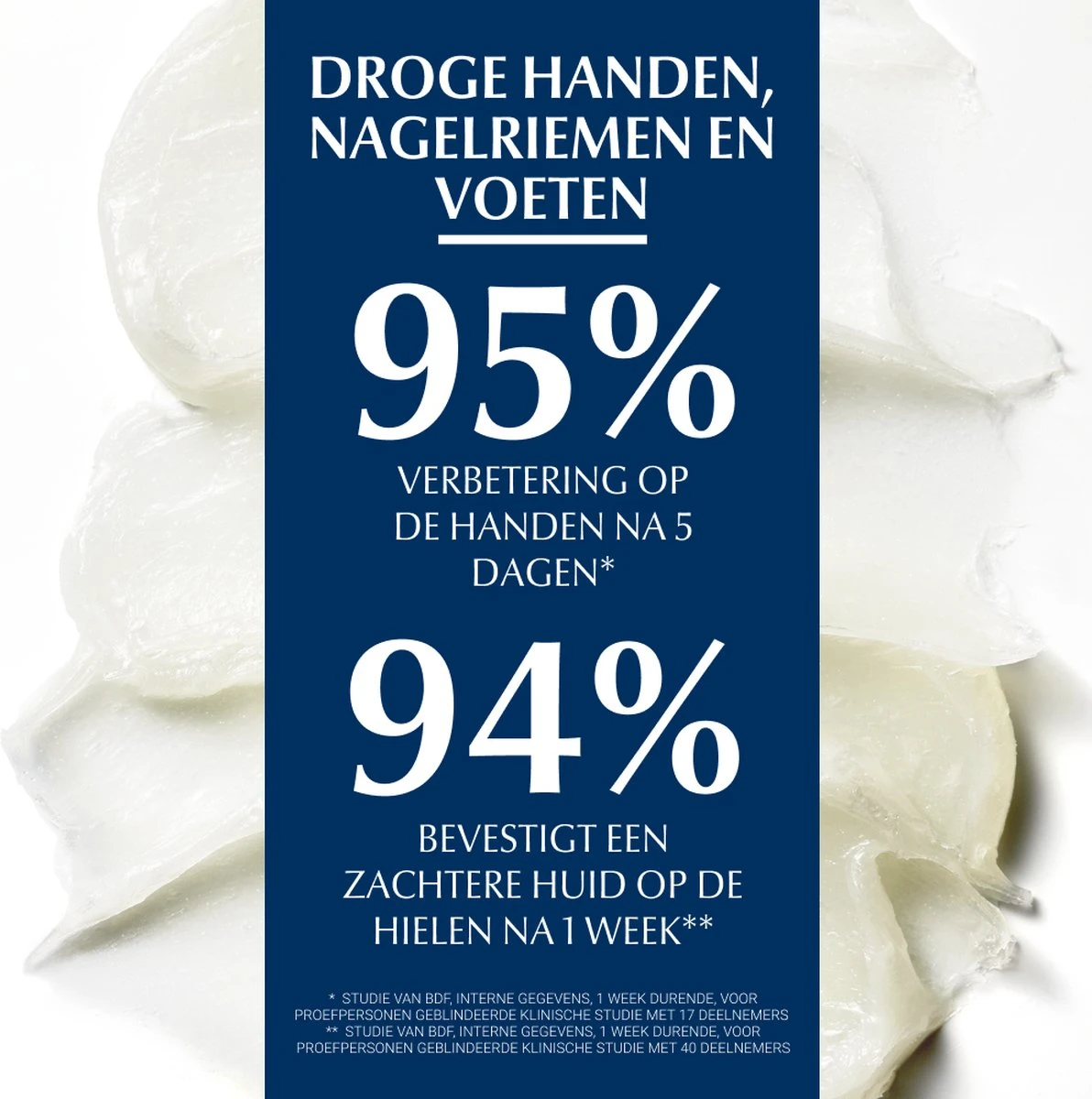 Eucerin Aquaphor Huidherstellende Zalf - Dagcrème - 40 Ml 8 Eucerin Aquaphor Huidherstellende Zalf - Dagcrème - 40 Ml - Afbeelding 8