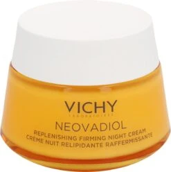 Vichy Neovadiol - Nachtcrème - Lipidenaanvullend - Anti-rimpel - 50 Ml -Verzorgingsvoordeel Huis 1193x1200 13