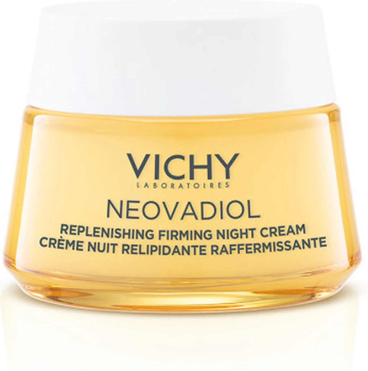 Vichy Neovadiol Dag En Nachtcrème - Bundel 2x 50ml 5 Vichy Neovadiol Dag En Nachtcrème - Bundel 2x 50ml - Afbeelding 5