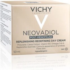 Vichy Neovadiol Dag En Nachtcrème - Bundel 2x 50ml 23 Vichy Neovadiol Dag En Nachtcrème - Bundel 2x 50ml -Verzorgingsvoordeel Huis 1194x1200