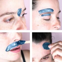 Kit Mealiss®120 - Wax - 1000 Gr Hypoallergene Wax - Spatels - 100ml Olie -Verzorgingsvoordeel Huis 1194x1200 3